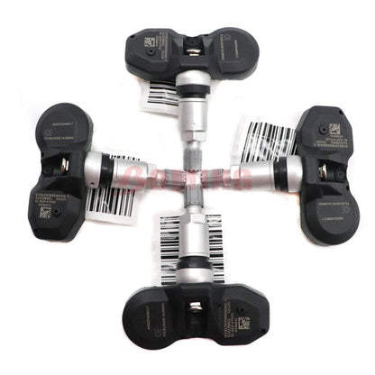 ya 4 8.8 4pcs TPMS A0025408017 Tire Pressure Monitoring Sensor for Mercedes-Benz 433MHz