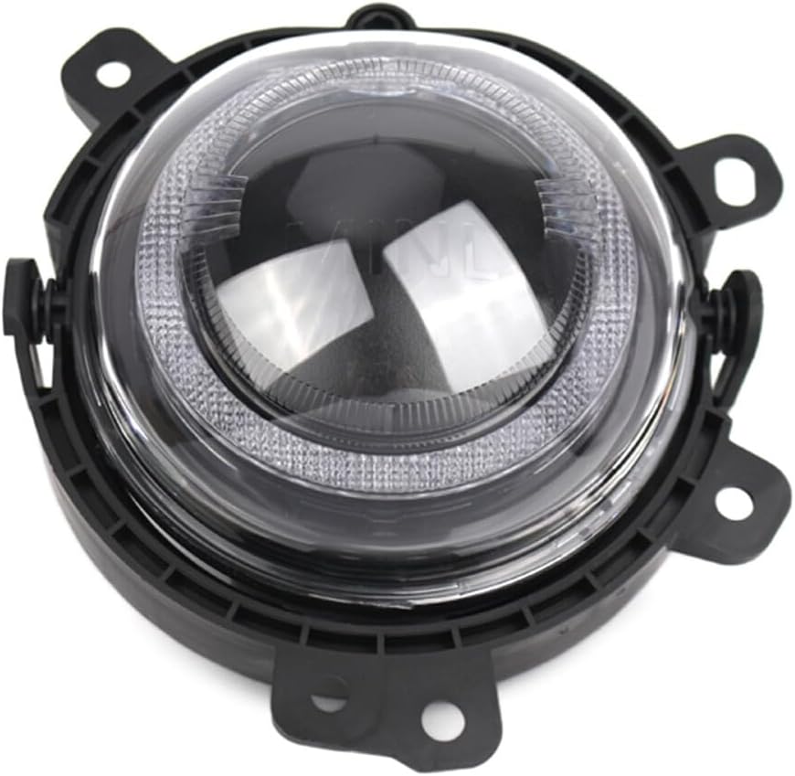 ya 9 10.24 1x for BMW for Mini Cooper F55 F56 F54 F57 F56 Fog Light Lamp Replacement