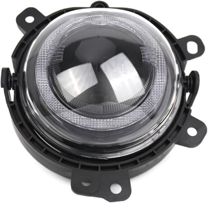 ya 9 10.24 1x for BMW for Mini Cooper F55 F56 F54 F57 F56 Fog Light Lamp Replacement