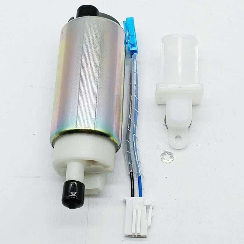 ya 23 10.7 baidi Motorcycle Outboard Fuel Pump Fit for Yamaha F225C ETL 2009-10/F225B ETX/U 2010a