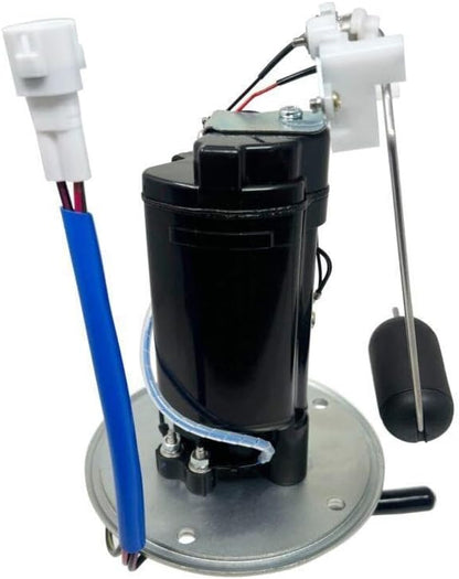 ya 4 8.14 New Fuel Pump Assembly For 2006-2007 for Suzuki GSX-R600 GSX-R750 15100-24FB0