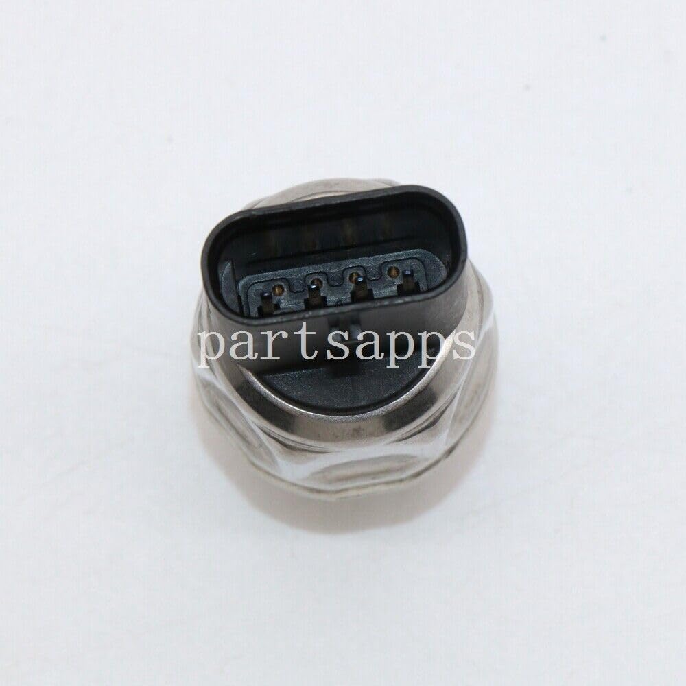 ya 6 8.24 baidi OE Fuel Injection Fuel Rail Pressure Sensor 1262330 Fits for Chevrolet for Corvette 