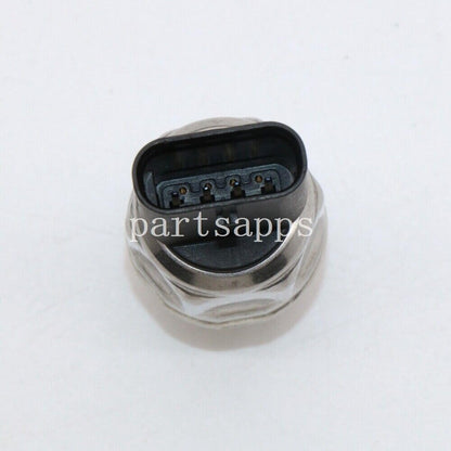 ya 6 8.24 baidi OE Fuel Injection Fuel Rail Pressure Sensor 1262330 Fits for Chevrolet for Corvette 