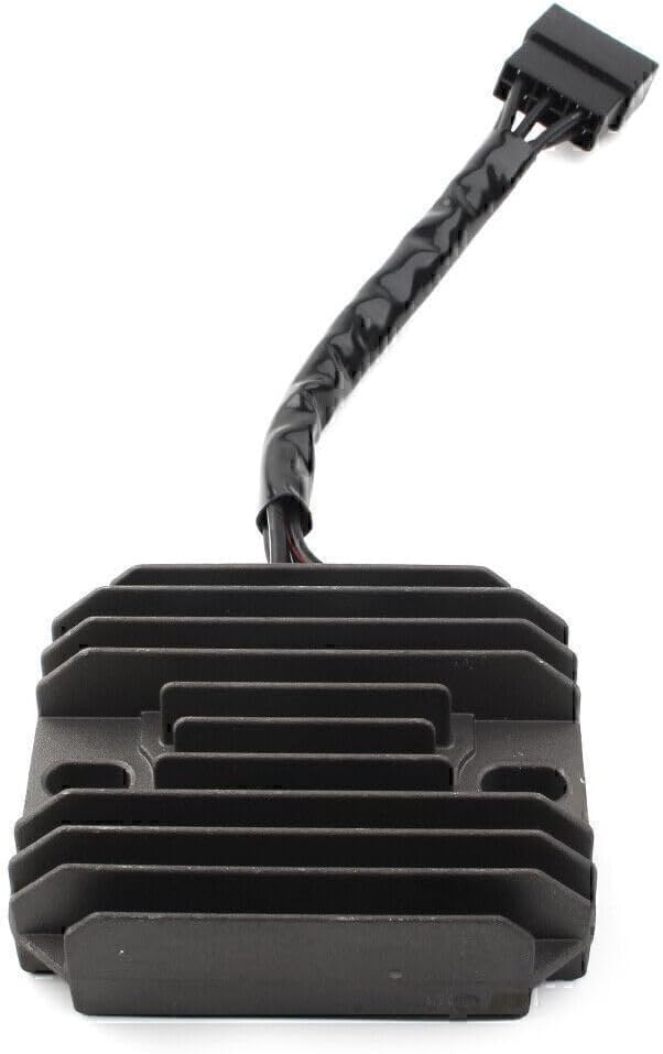 ya 2 8.15 Voltage Rectifier Regulator Fit Arctic Car ATV TRANSMISSION MANUAL 400 454 500