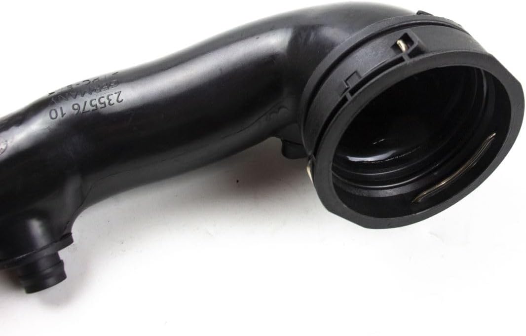 ya 10 9.16 baidi Air Guide Intake Water Hose for BMW 5' 6' X5 X6 18LCI F12 F13 F15 F16 640i