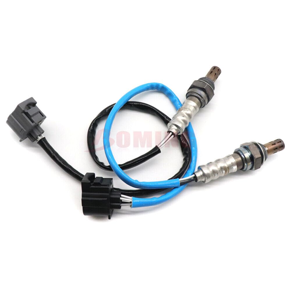 ya 6 8.24 baidi 4 pcs Oxygen Sensor Upstream Downstream for Chrysler PT Cruiser Sebring Caravan