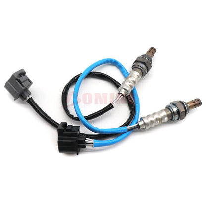 ya 6 8.24 baidi 4 pcs Oxygen Sensor Upstream Downstream for Chrysler PT Cruiser Sebring Caravan