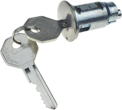 ya 28 10.13 zhengce US-22L Ignition Key Lock Cylinder Suitable for Chevrolet Olds Le Sabre De