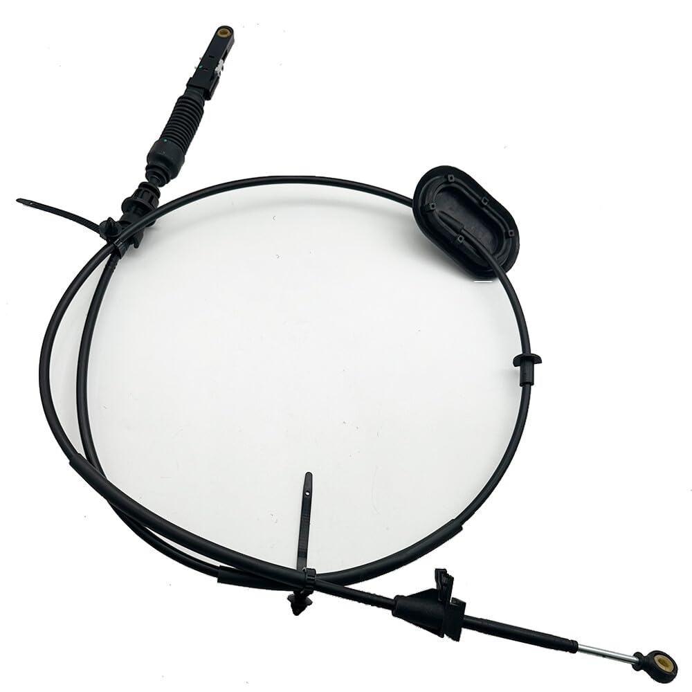 ya 11 9.14 baidiAutomatic Transmission Shift Cable for Chevrolet Trailblazer 15785087 10357836-
