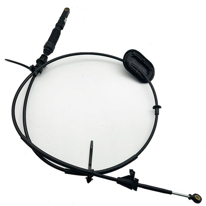 ya 11 9.14 baidiAutomatic Transmission Shift Cable for Chevrolet Trailblazer 15785087 10357836-