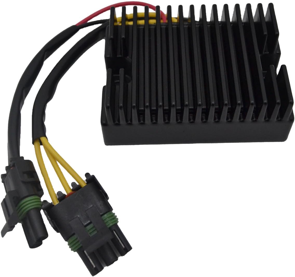 ya 2 8.15 Regulator rectifier 278001241 Compatible with Can-Am for DS 650 Sea-doo 780 951 800