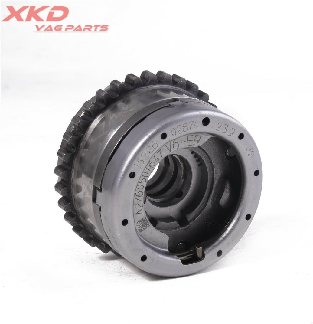 ya 2 8.15 Intake Camshaft Adjuster Gear for Mercedes-benz SLK350 C350 A2760501647