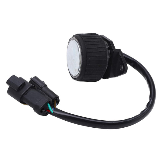 ya 16 10.20 baidi 21Q4-20812 13A31-032 Throttle Knob Dial Switch for Hyundai R320-7 R220-9S R210-9
