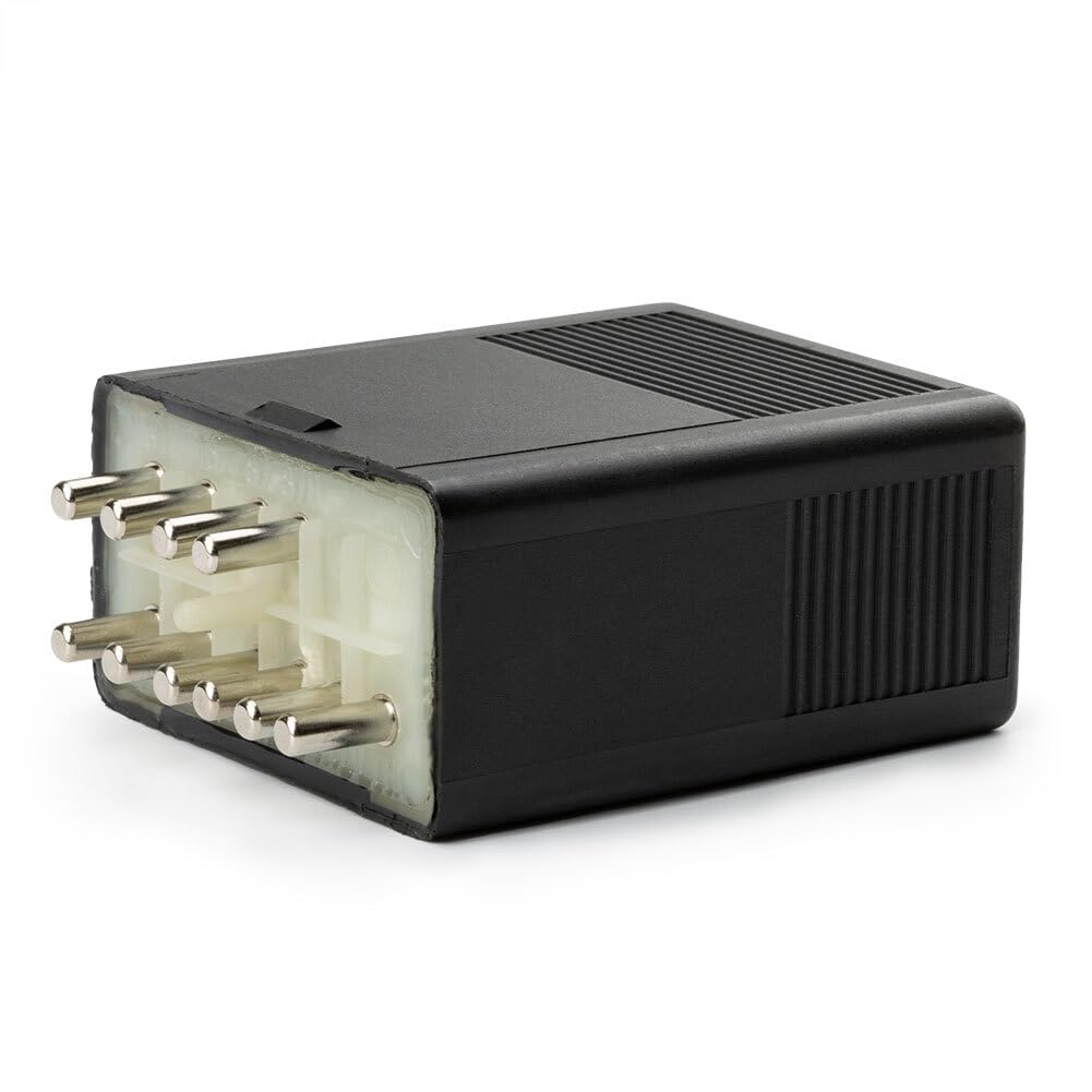 ya 5 8.10 Fuel Pump Relay for Mercedes-Benz W124 W201 W463 C124 S124 R107 0035452405