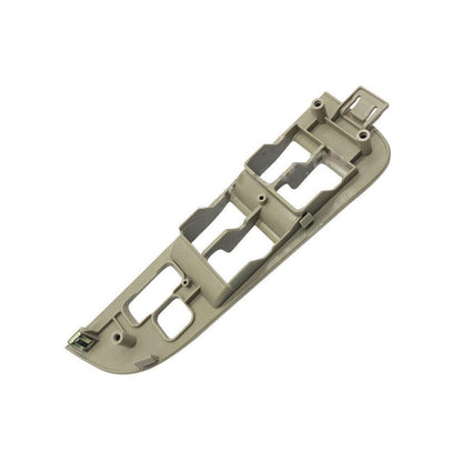 ya 4 8.8.2 Left Side Master Power Window Switch Bezel Trim for 1998-02 for Toyota for Corolla 