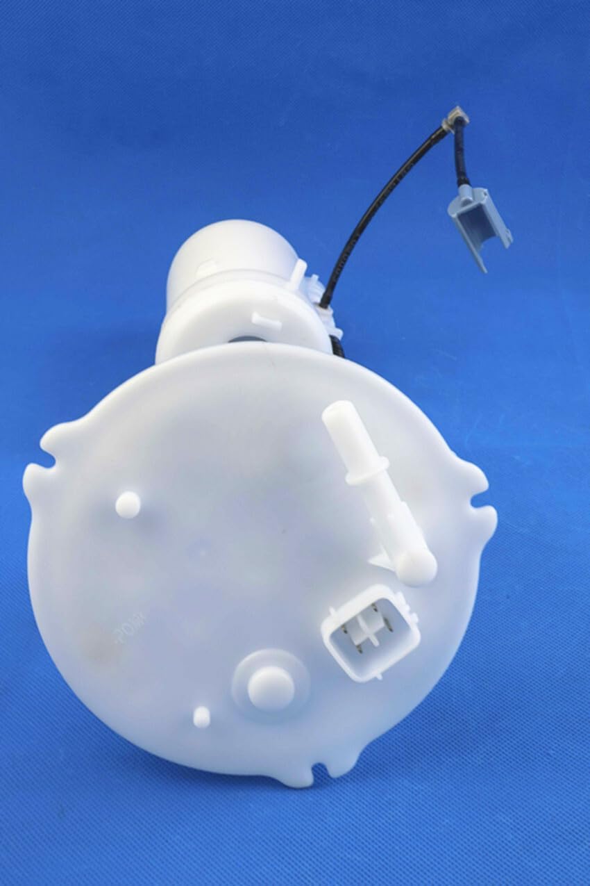 ya 11 9.14 zhengce WAJ fuel filter LF5W-13-ZE0 suitable for Mazda for Mazda 5, CR, CW, Biante,