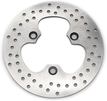 ya 13 9.15 baidi For SYM Rear Brake Disc JOYRIDE EVO 125 JOYRIDE EU2 125 EU2 200 JOYRIDE 150 2021