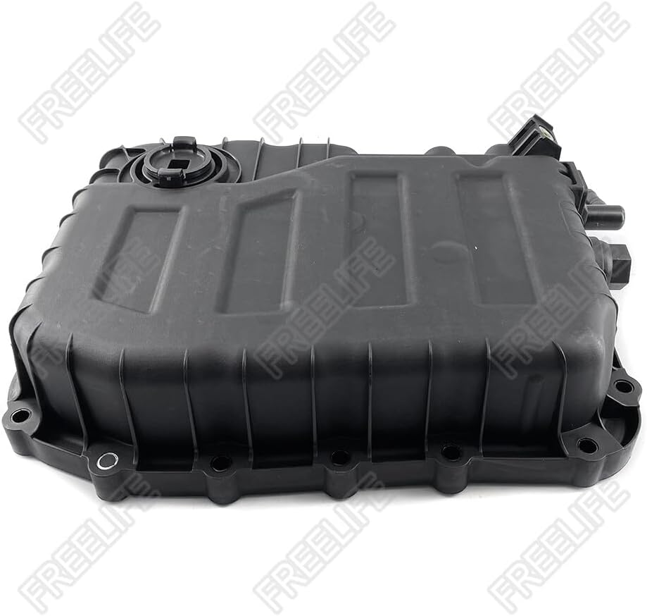 ya 10 9.16 baidi New Transsmision Oil Pan Transaxle 452802F000 For Rio Accent 2018-20 45280-2F000