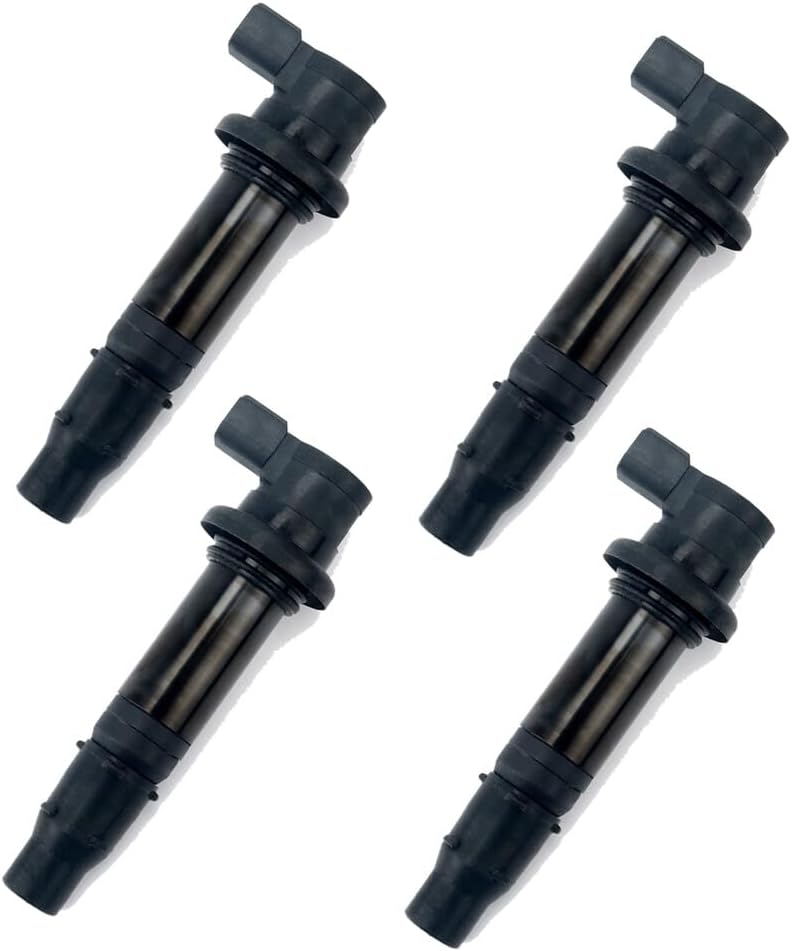 ya 4 8.8.2 pcs ignition coil 13S-82310-00-00 for YZFR6 (YZFR6ACB) 2008 YZF-R6 (YZFR6XCS)