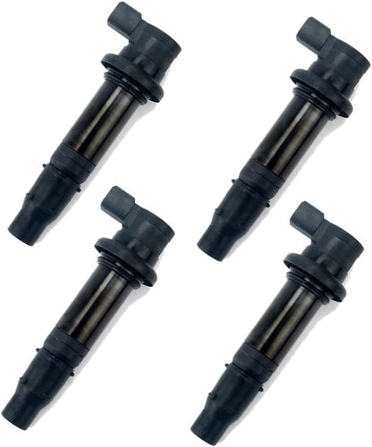 ya 9 10.24 pcs ignition coil 13S-82310-00-00 for YZFR6 (YZFR6ACB) 2008 YZF-R6 (YZFR6XCS)-