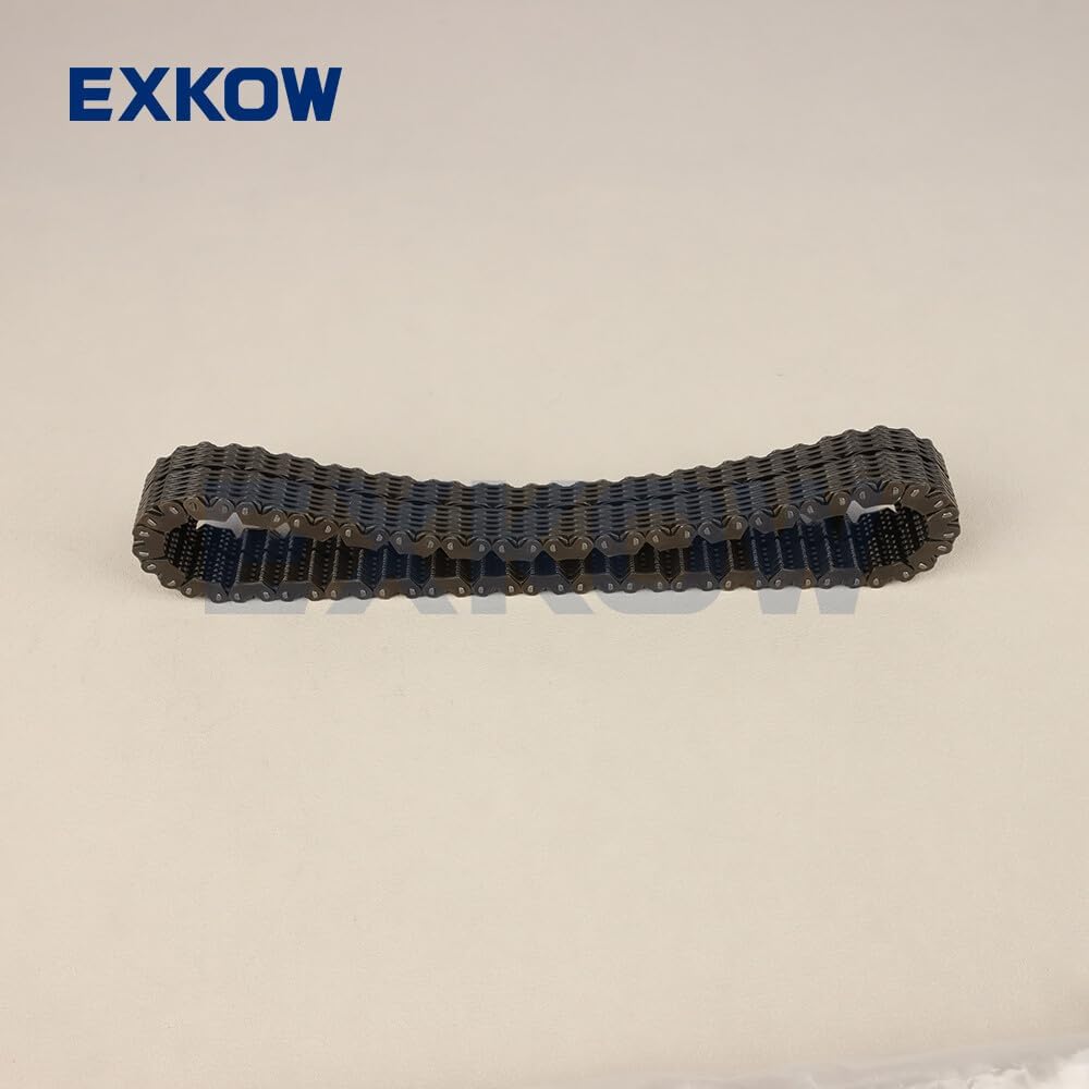ya 10 9.16 baidi T/F Output Shaft Drive Chain for Mitsubishi for Challenger L200 Triton 4WD 3220A003