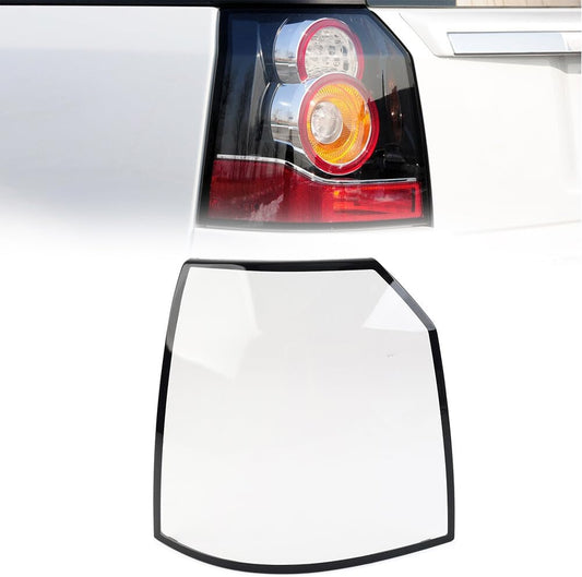 ya 4 8.10 Tail Light Lens Cover Tail Lamp Lampshade Lamp Shell For for Land Rover lander