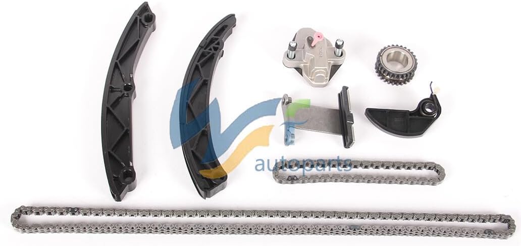 ya 10 9.16 baidi 1.4T 8*Timing Chain & Tensioner Kit Fit for Chevrolet Equinox Malibu for GMC