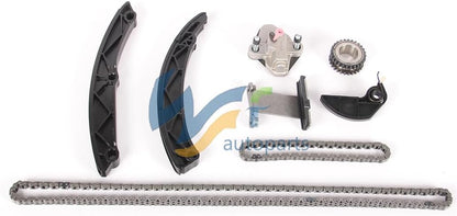 ya 10 9.16 baidi 1.4T 8*Timing Chain & Tensioner Kit Fit for Chevrolet Equinox Malibu for GMC