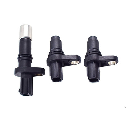 ya 4 8.8.2 1x Crankshaft+ 2X Camkshaft Position Sensor for Toyota Highlander Prius PC559