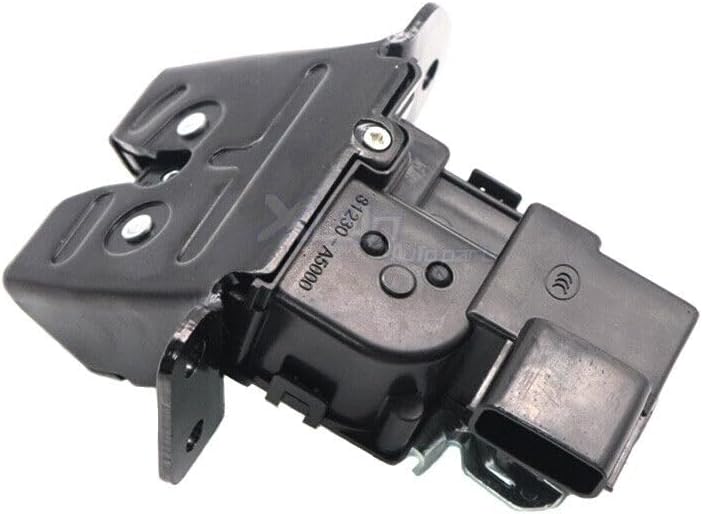 ya 5 8.24 baidi 81230-A5000 Tailgate Latch Assy for Hyundai for Elantra GT 81230A5000