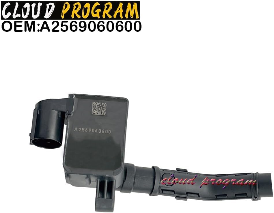 ya 4 8.24 baidi Engine ignition coil one piece A2569060600 suitable for Mercedes-Benz GLE450