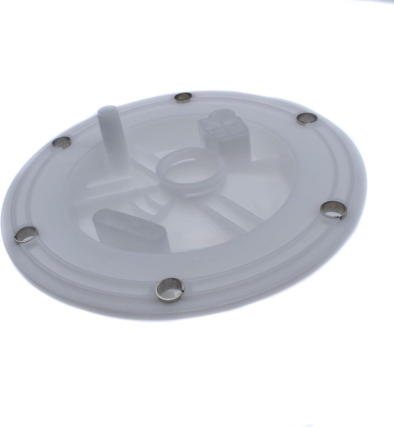 ya 5 8.10 Fuel pump closing cover 2044700438 for Mercedes-Benz C350 C300 GLK350 E350 E550