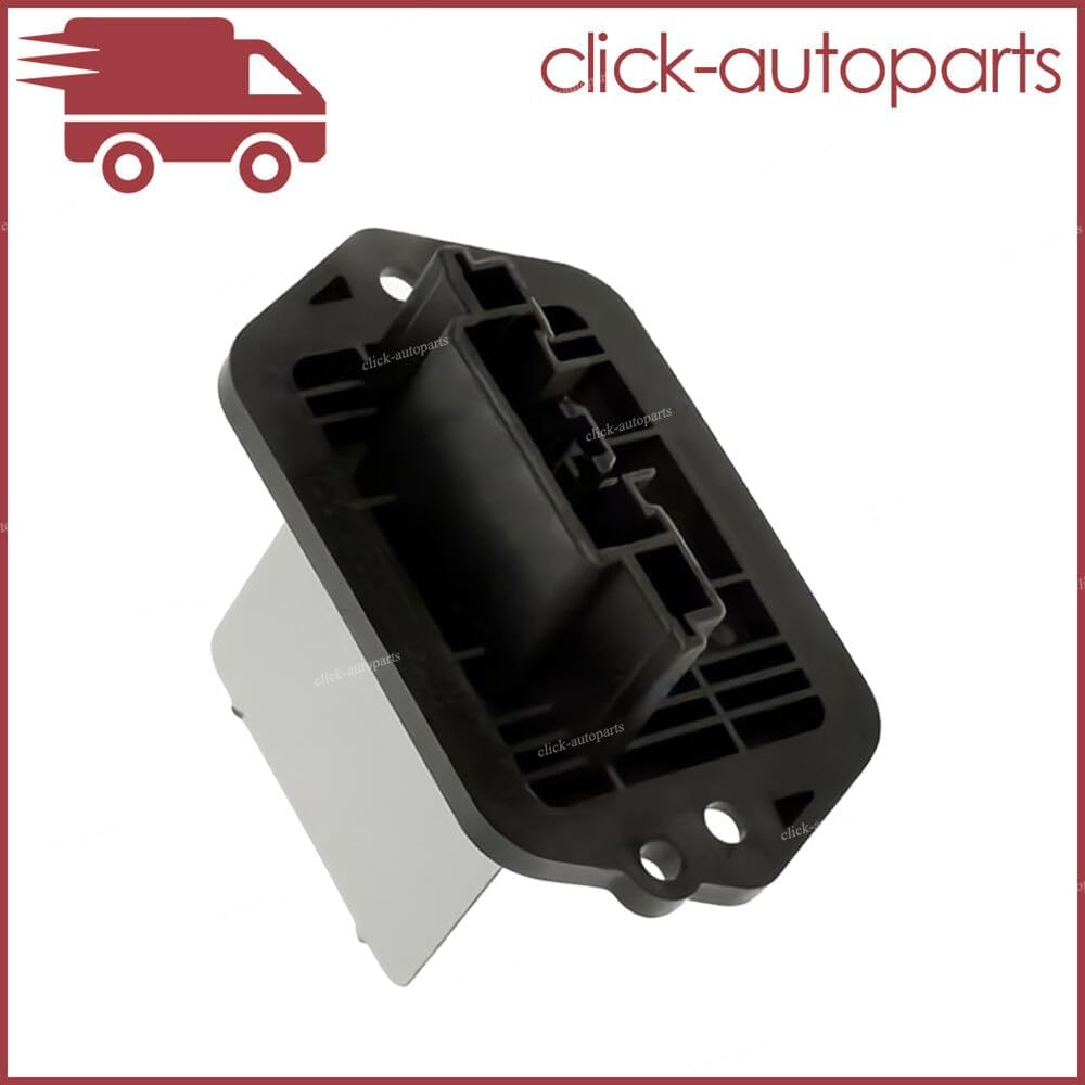 ya 11 9.14 baidiHVAC Blower Motor Resistor For 2008 2009 2010 2011 2012 for Mazda CX-7#EG2161B15