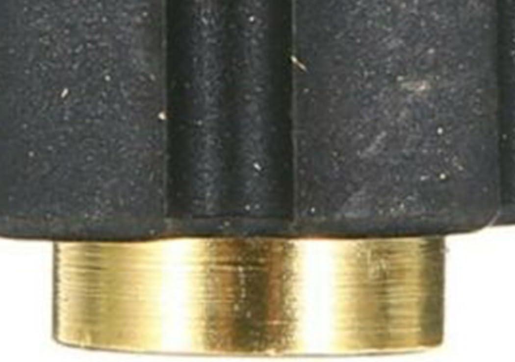 ya 26 10.21 baidi M22X1/4 Adapter Pressure Washer Hose Lance Fitting Coupler for Tools New