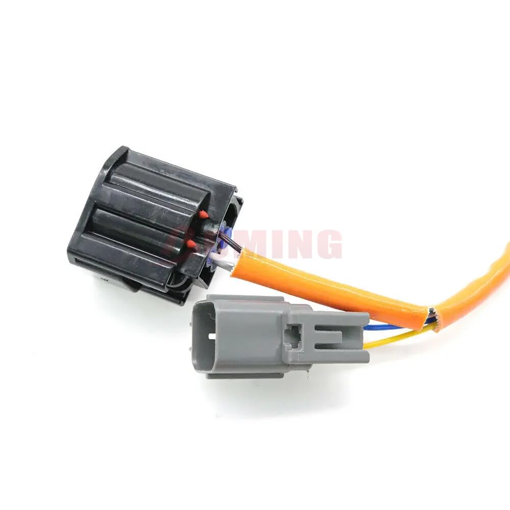 ya 4 8.14 LFH1-18-8G1 Upstream O2 Sensor for Mazda 6 1.8L 2.0L 2.3L 2002-2007