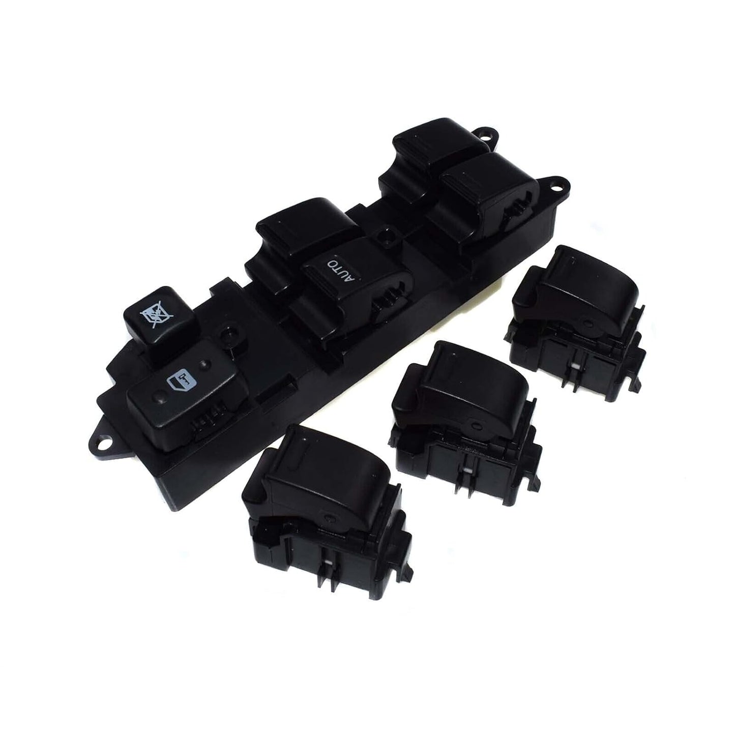 ya 6 8.24 baidi for Toyota Tercel for Camry Land Cruiser for 4Runner for Lexus LX450 Power Window Switch 