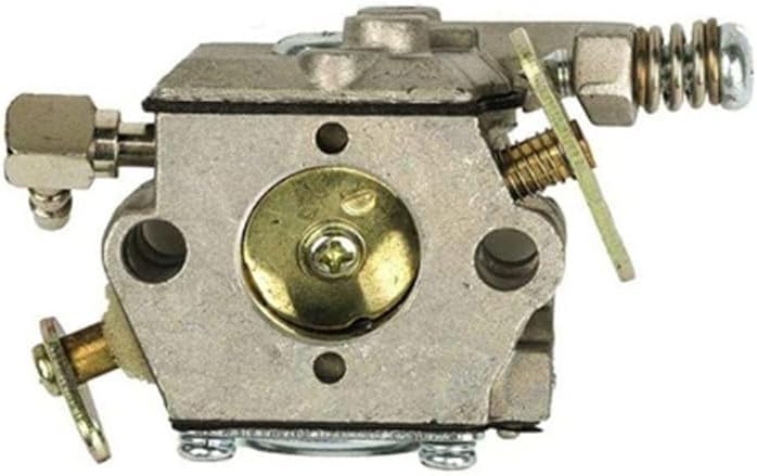 ya 26 10.21 baidi Carburetor for Tecumseh TC200 TC300 640347 TM049XA Ice Auger 2-Cycle Engine Carb-2