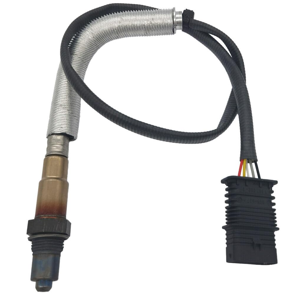 ya 4 8.8 Front Oxygen Sensor 2345079 for BMW 135i 335i X1 ActiveHybrid 3 3.0L 11787596924