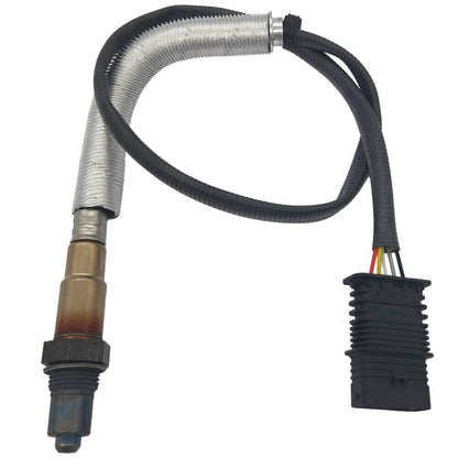 ya 4 8.8 Front Oxygen Sensor 2345079 for BMW 135i 335i X1 ActiveHybrid 3 3.0L 11787596924
