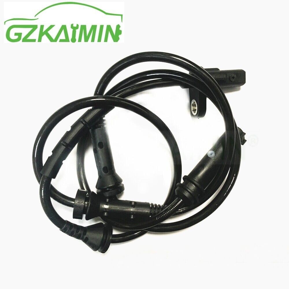 ya 2 8.15 34526869292 34526788644 for BMW X3 X4 Front Left/Right ABS Wheel Speed Sensor