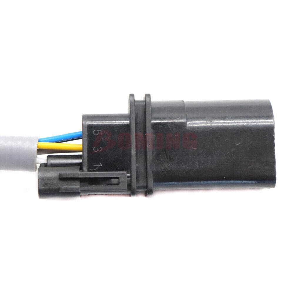 ya 13 9.15 zhengce 234-5180 Upstream Oxygen Sensor Suitable for Mitsubishi Outlander Sport RV 1