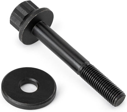 ya 4 8.8.2 2PCS 234-2503 for Chevy Gen III IV LS1 LS2 LS3 LS6 Crank Harmonic Balancer Bolt