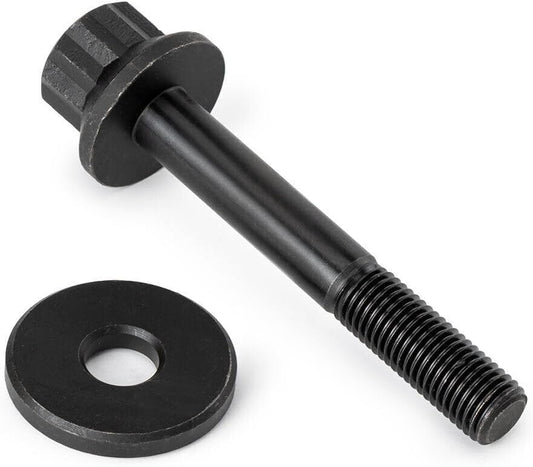 ya 4 8.8.2 2PCS 234-2503 for Chevy Gen III IV LS1 LS2 LS3 LS6 Crank Harmonic Balancer Bolt