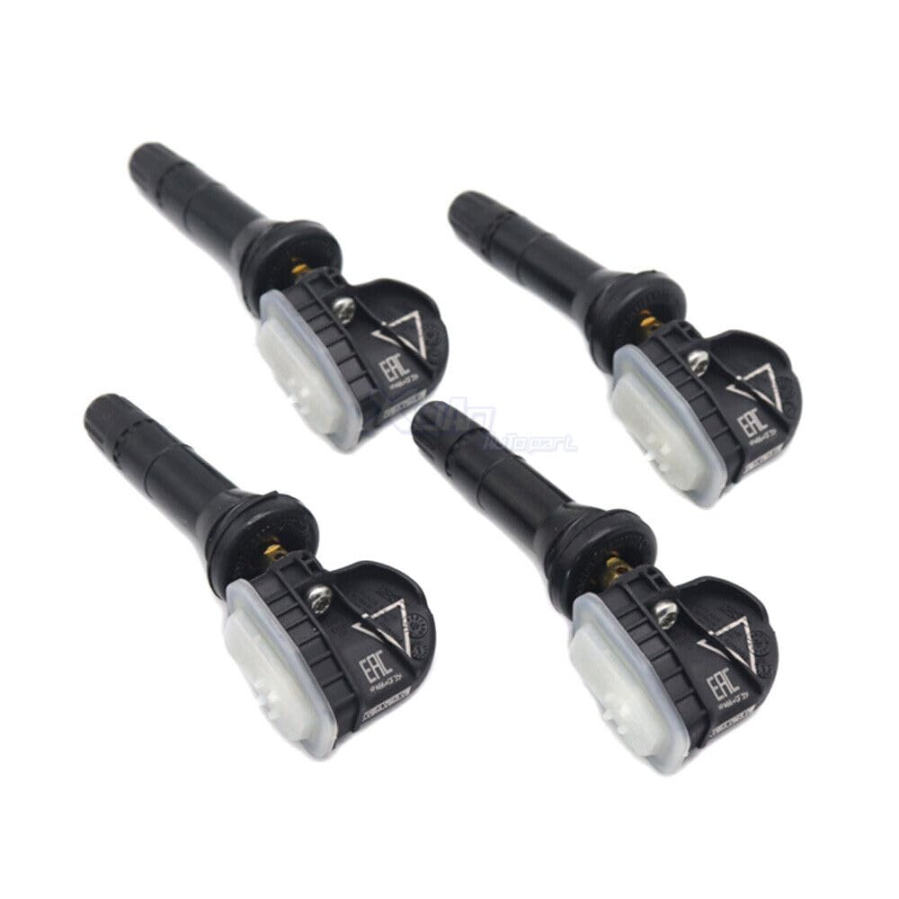 ya 2 8.15 8889081697 is Suitable for Geely FY11 Monjaro and LYNK&CO tire Pressure Sensor TPMS 433Mhz