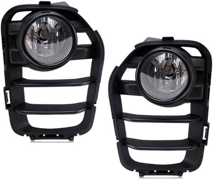ya 2 8.15 Package fog lamp assembly fog lamp kit suitable for Nissan NV350 Uranus 2018-2020