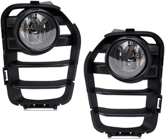 ya 2 8.15 Package fog lamp assembly fog lamp kit suitable for Nissan NV350 Uranus 2018-2020
