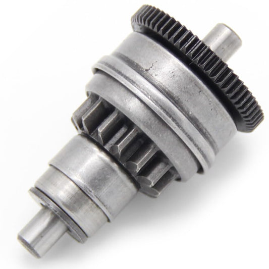 ya 23 10.7 baidi for Honda Starter Motor Pinion Gear SH50 SH Fifty SA50S AF21 Wallaroo AB25 PK50S