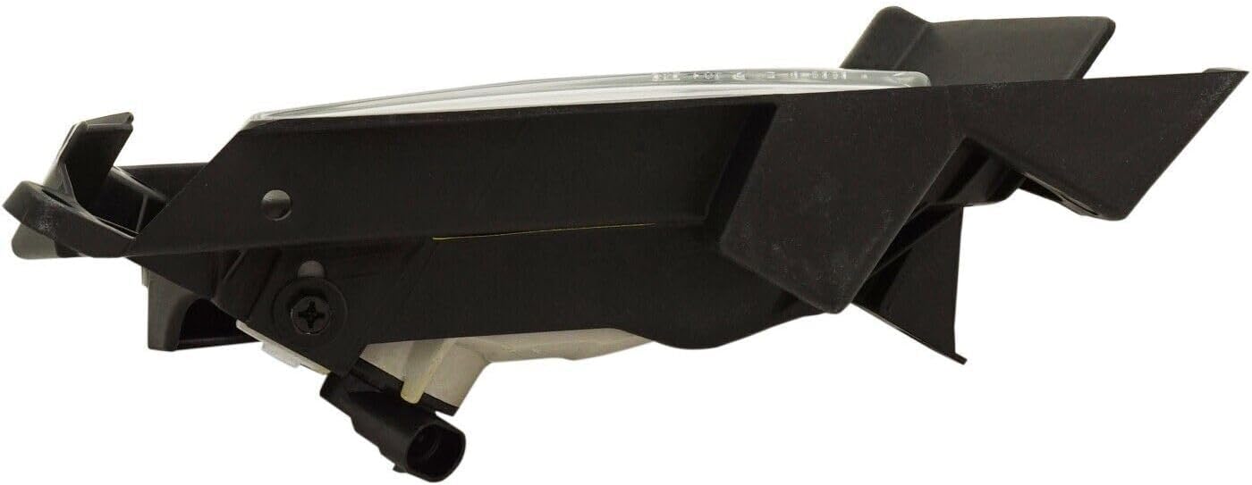 ya 2 8.15 Suitable for Mazda 3 Sedan 4 5 door 2010-11 left front fog light direct replacement