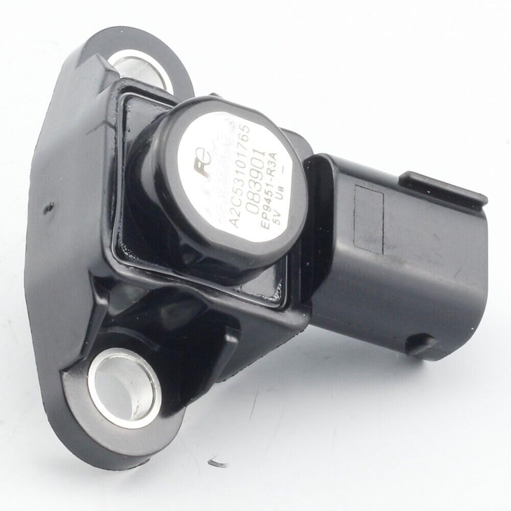 ya 2 8.15 1pcs Manifold Absolute Pressure map Sensor OEM A2C53101765 for Mercedes-Benz