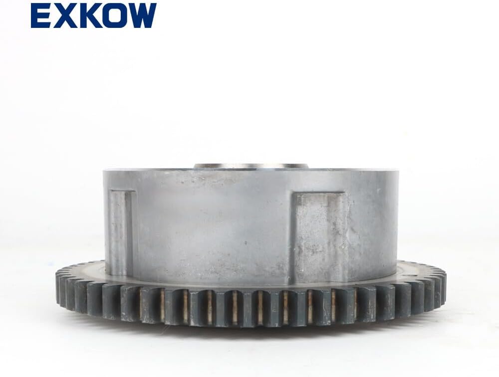 ya 5 8.10 Camshaft Sprocket fit for Mitsubishi RVR & for Outlander SPORT GA2W 2.0 2011-2024